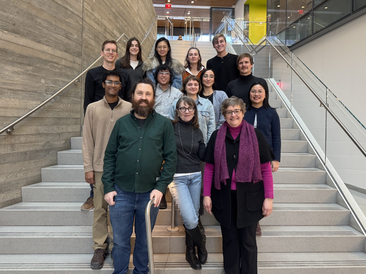 People – Affective Science Lab